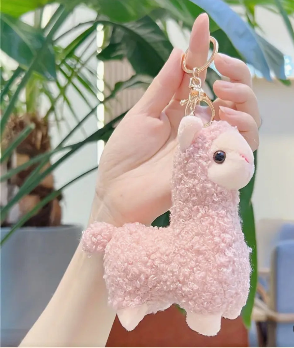 Doll Plush