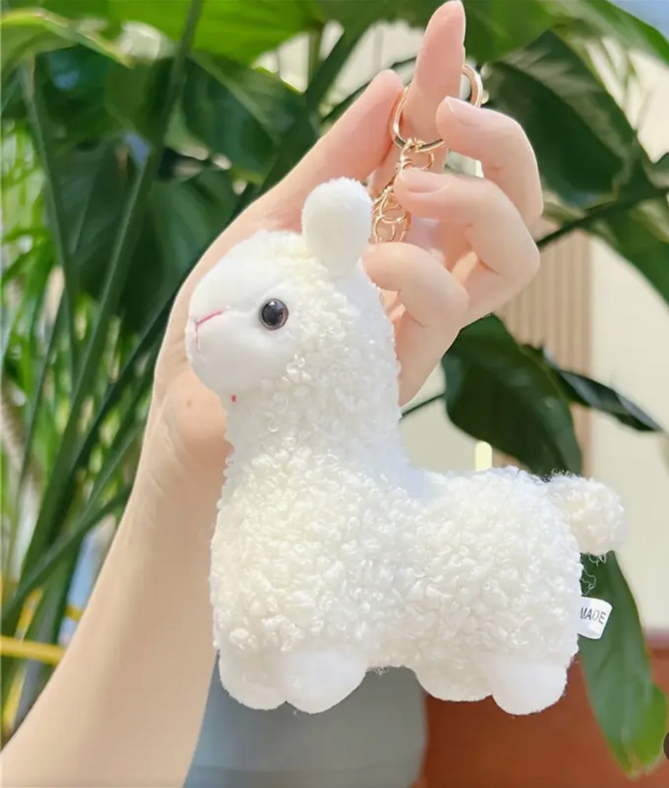 Doll Plush