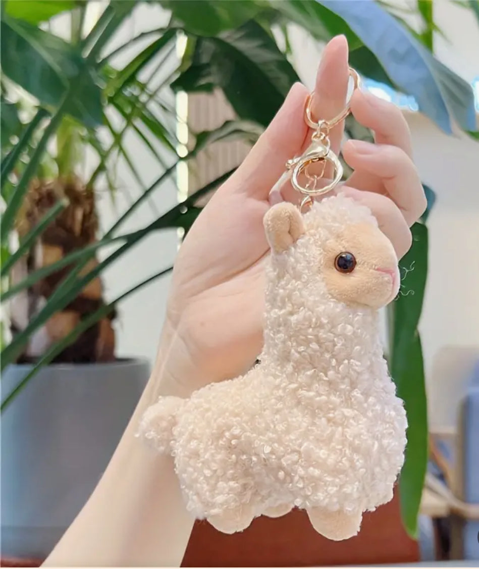 Doll Plush