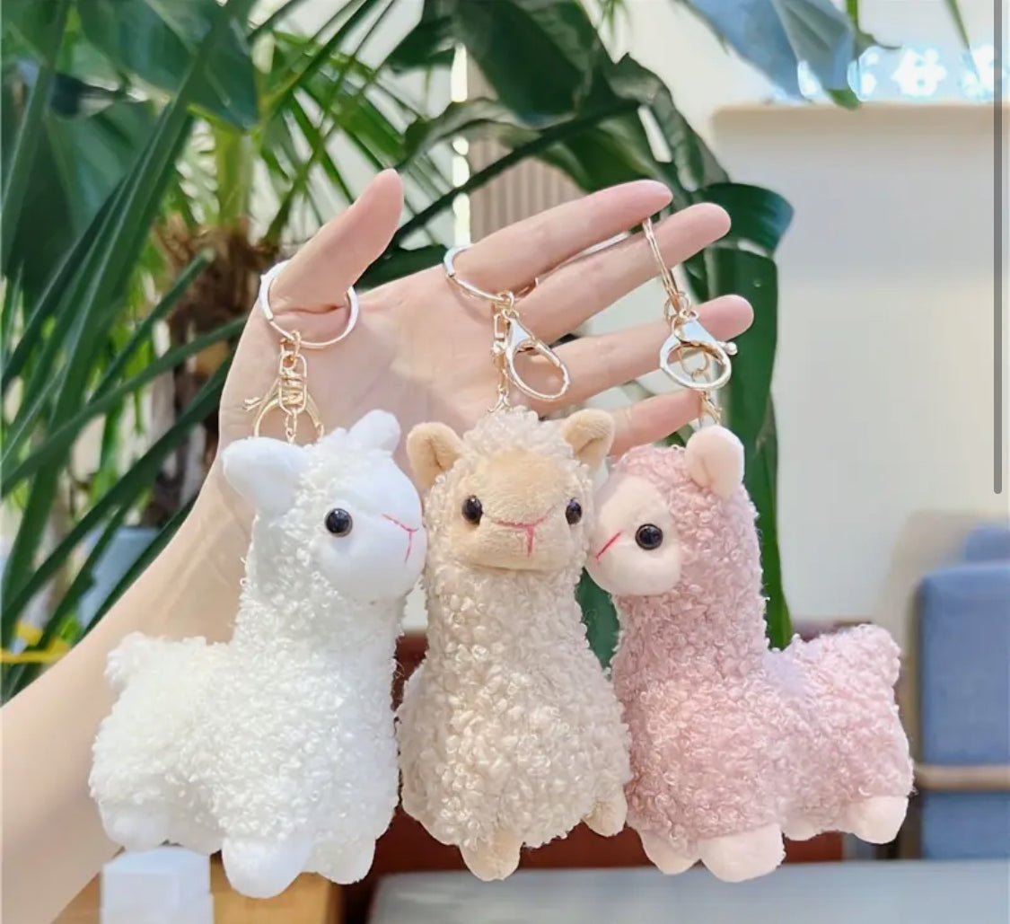 Doll Plush