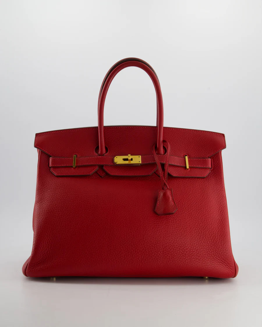 HERMES Birkin