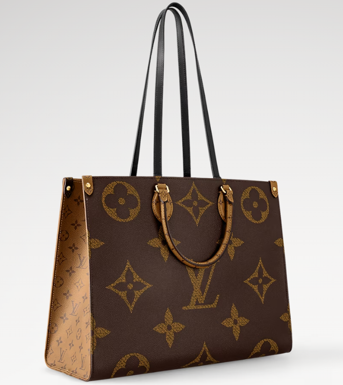 Louis Vuitton OnTheGo Monogram