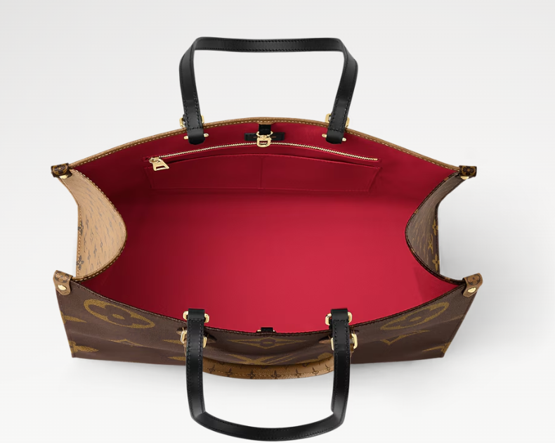 Louis Vuitton OnTheGo Monogram