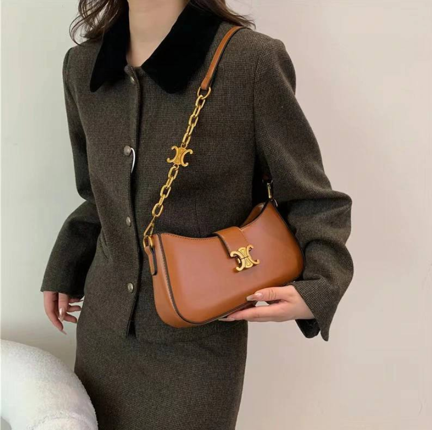 Celine Shoulder Bag