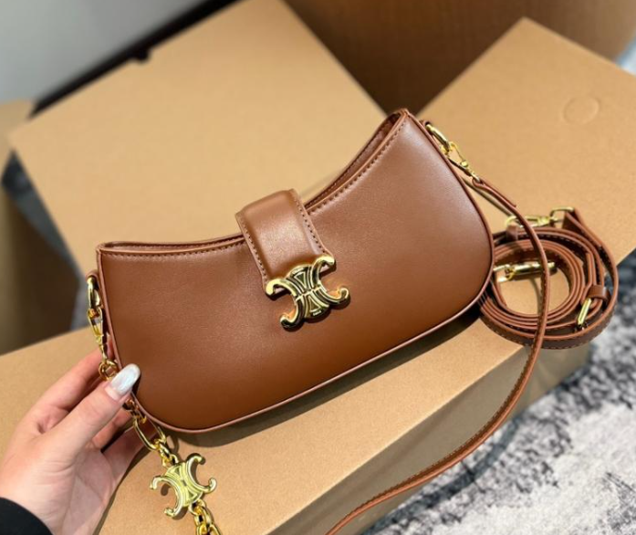 Celine Shoulder Bag