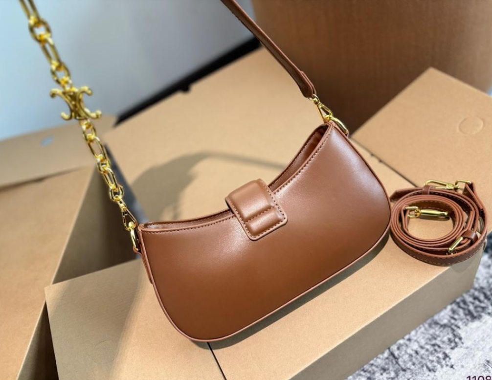 Celine Shoulder Bag