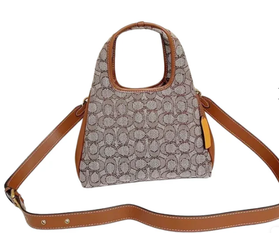 Coach Lana Shoulder Bag
