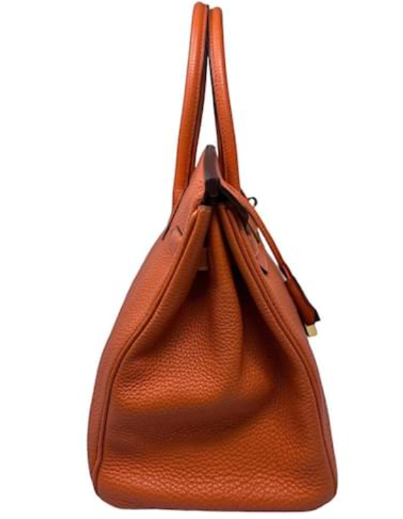 HERMES Birkin