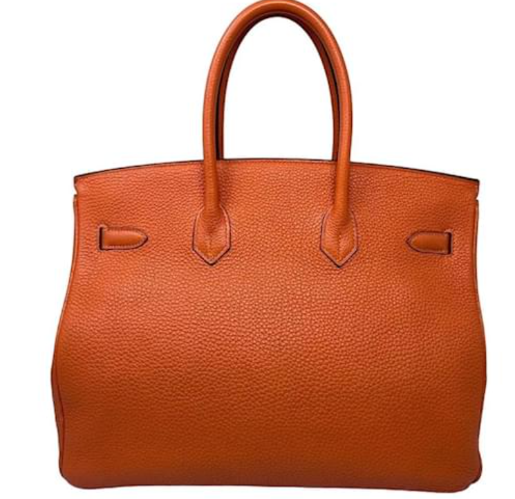 HERMES Birkin