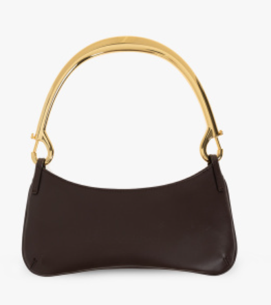 Jacquemus Le Bisou Mousqueton