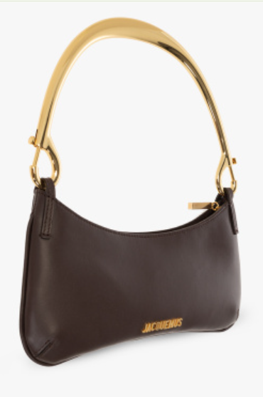 Jacquemus Le Bisou Mousqueton
