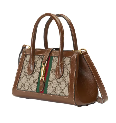 GUCCI Jackie 1961