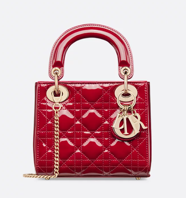 DIOR Lady Dior