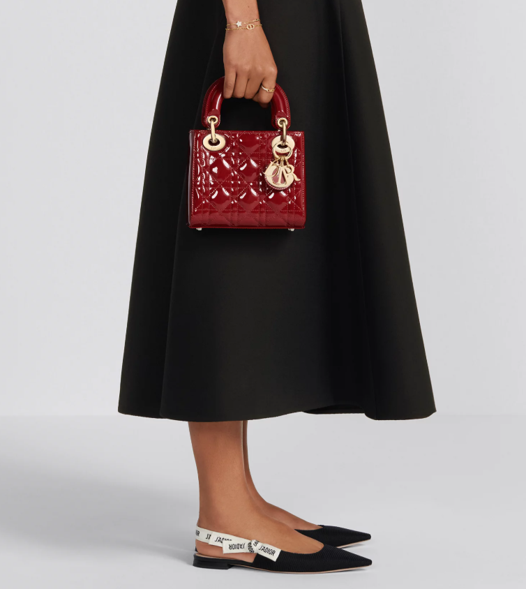 DIOR Lady Dior