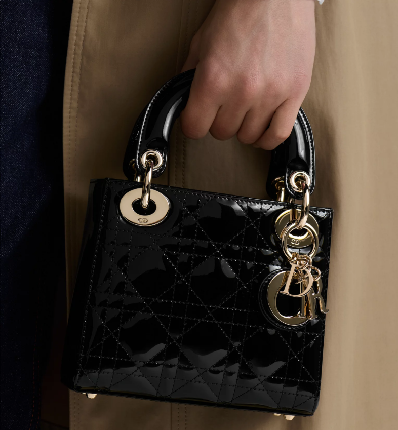 DIOR Lady Dior