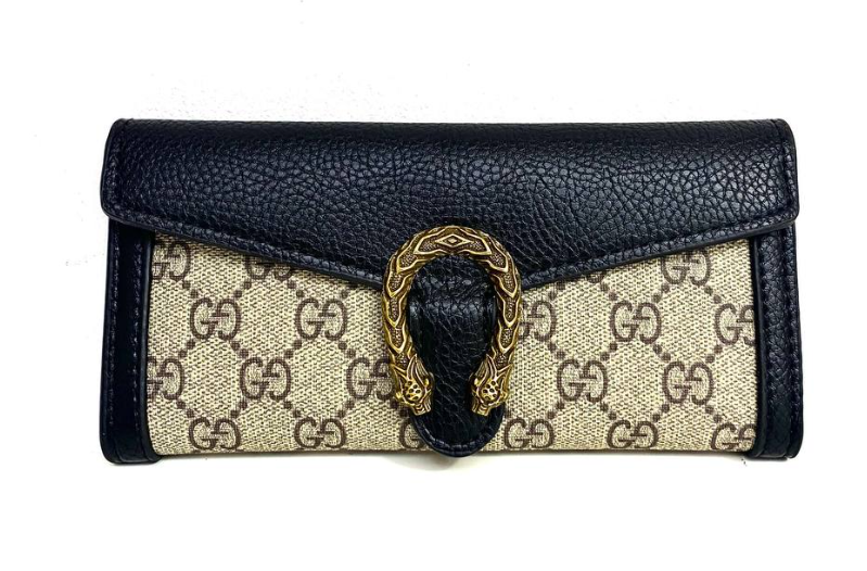 GUCCI Dionysus Clutch