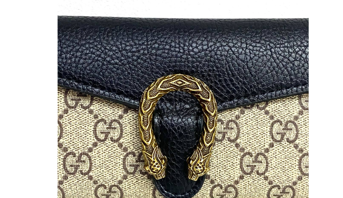 GUCCI Dionysus Clutch