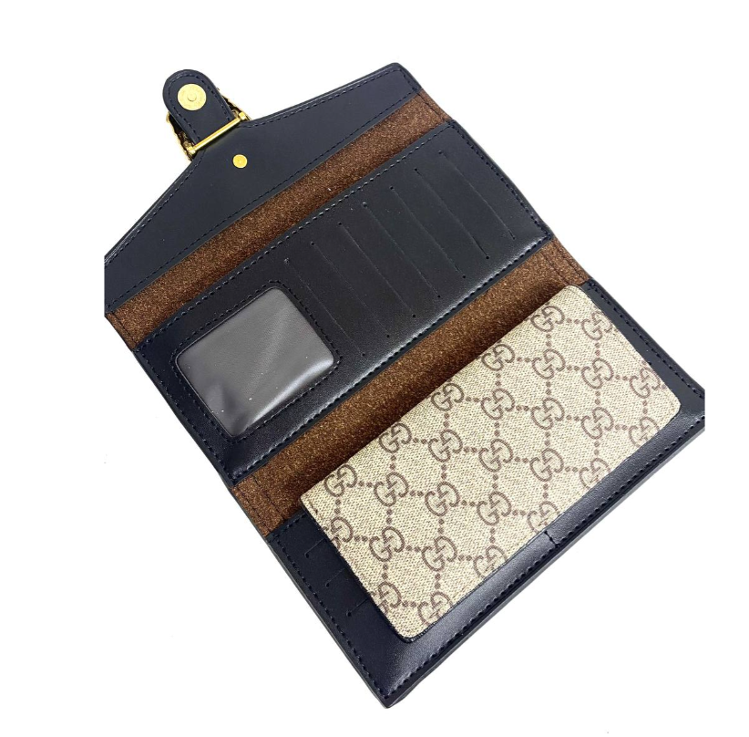 GUCCI Dionysus Clutch