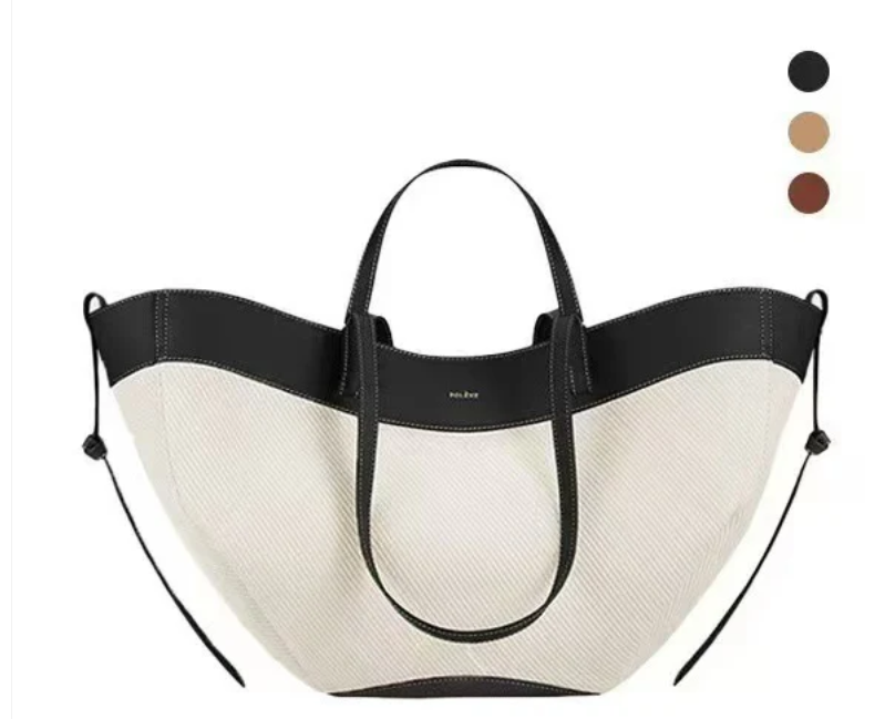 Polene Cyme Canvas