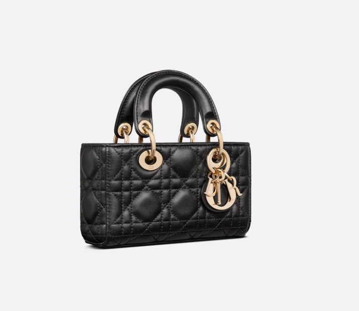 Lady Dior D-joy