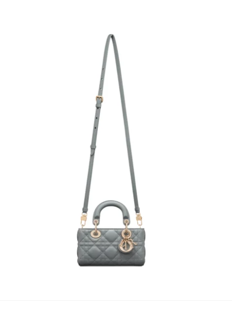 Lady Dior D-joy