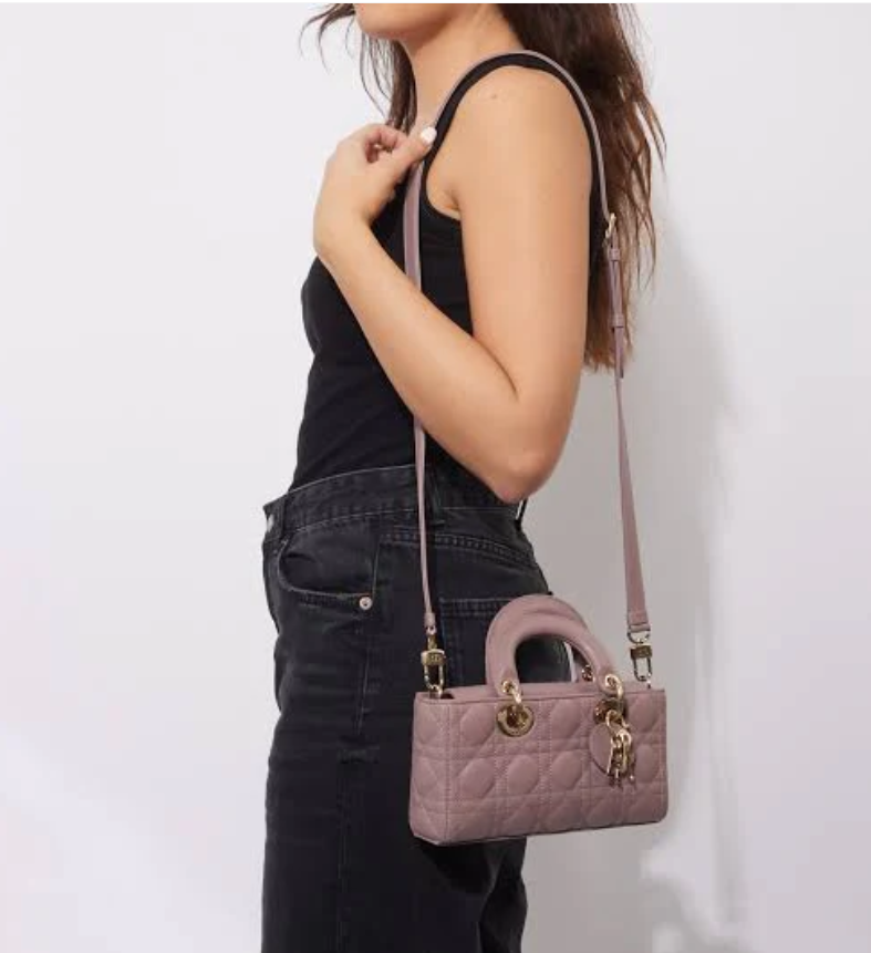Lady Dior D-joy