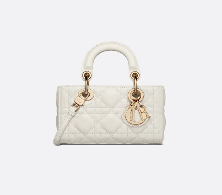 Lady Dior D-joy