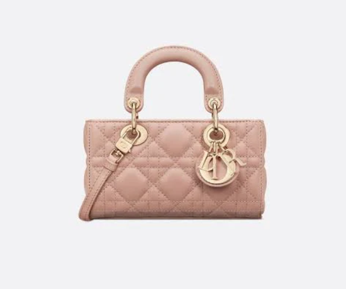 Lady Dior D-joy