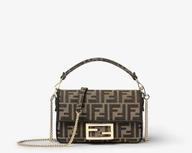 Fendi Baguette