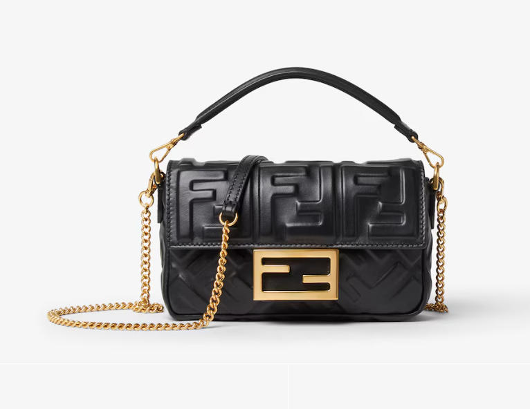 Fendi Baguette