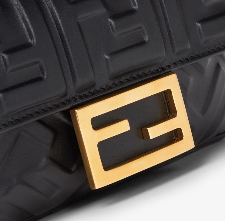 Fendi Baguette