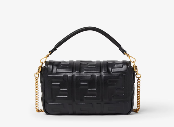 Fendi Baguette