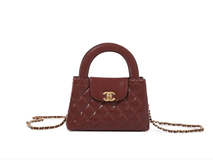 CHANEL Nano Kelly