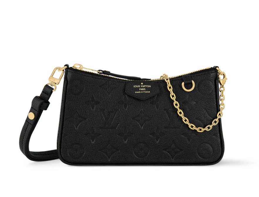 Louis Vuitton easy pouch