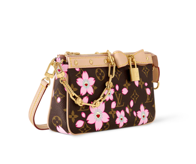 Louis Vuitton easy pouch