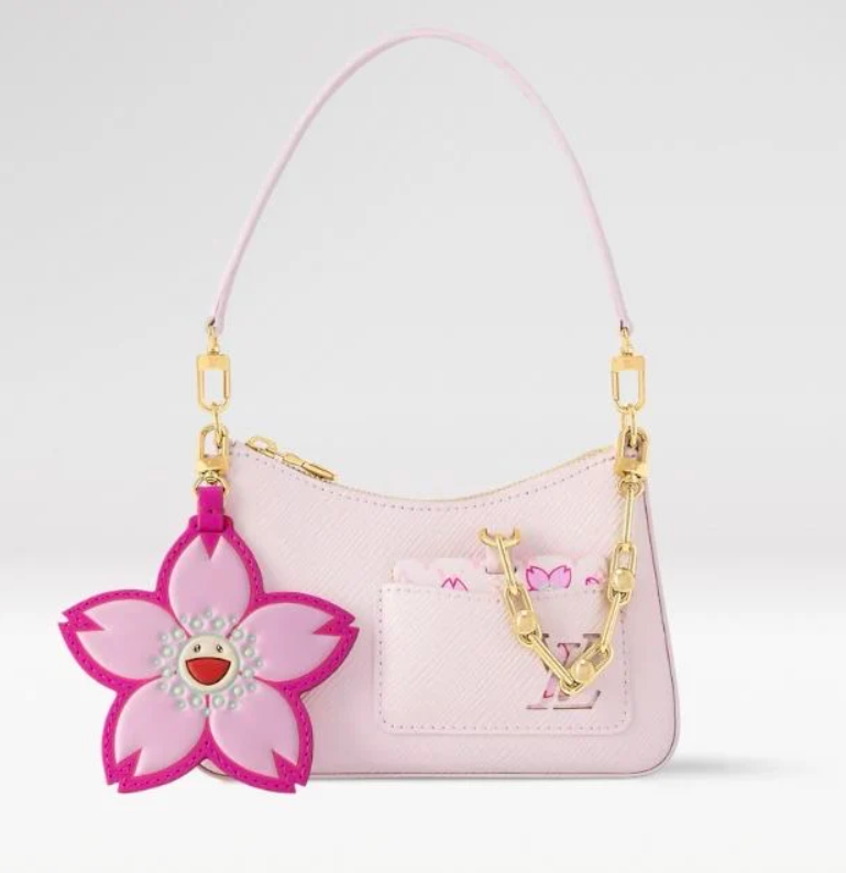Louis Vuitton easy pouch