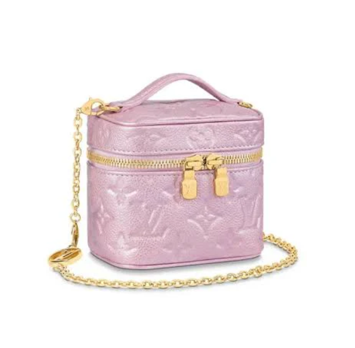 Louis Vuitton Mini Vanity