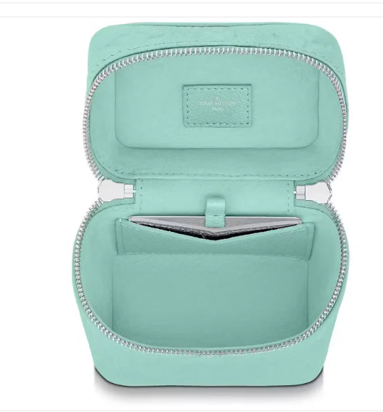 Louis Vuitton Mini Vanity
