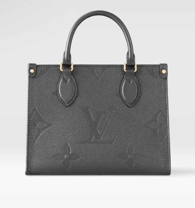 Louis Vuitton OnTheGo Monogram