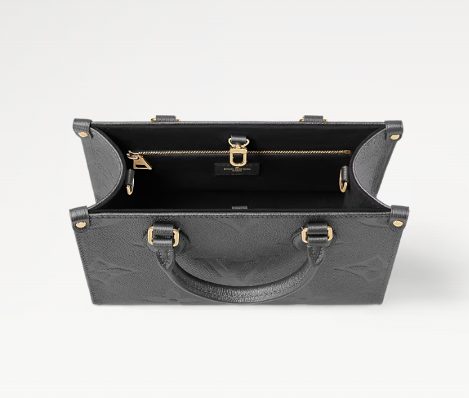 Louis Vuitton OnTheGo Monogram