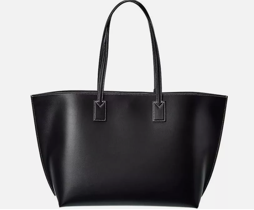 Burberry TB Monogram Tote