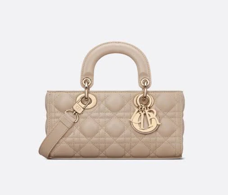 Lady Dior D-joy