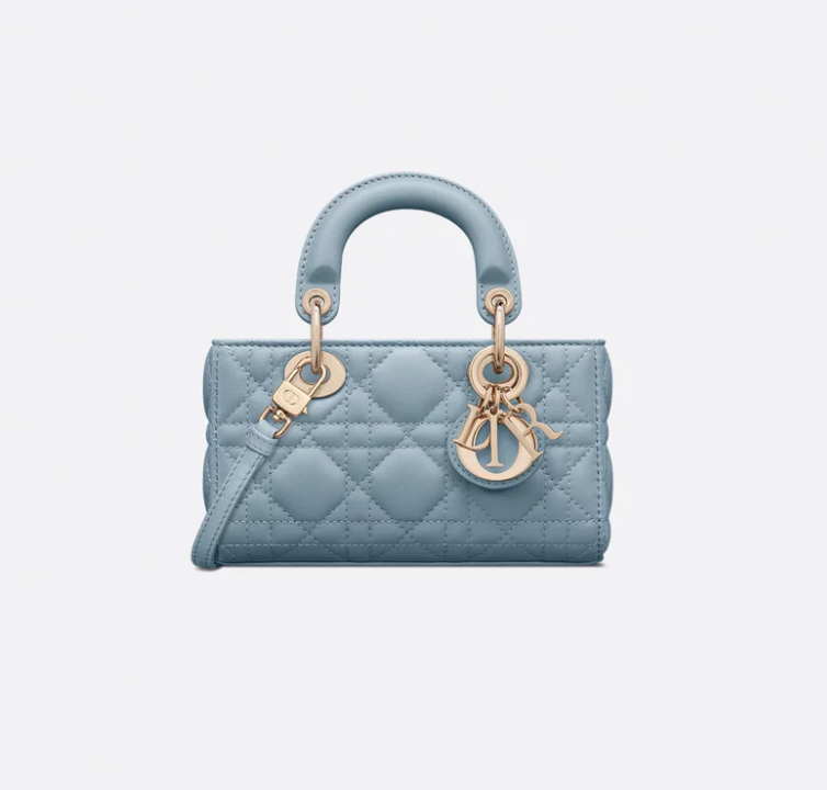 Lady Dior D-joy