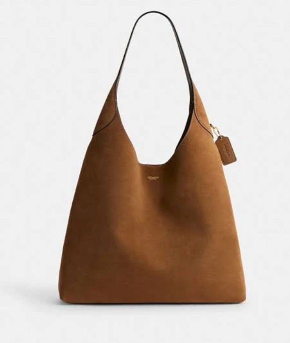 Coach Brooklyn Tote