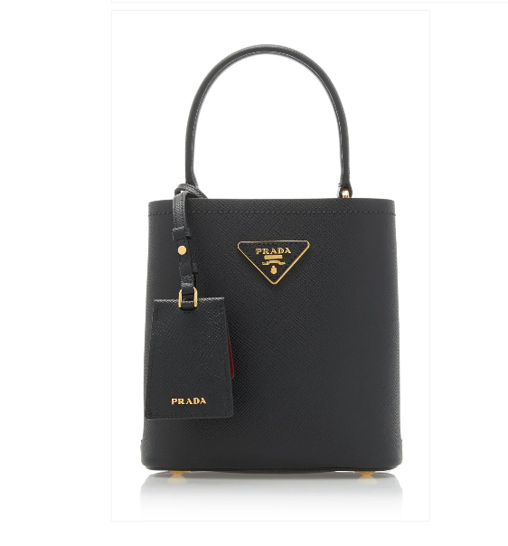 PRADA bucket bag