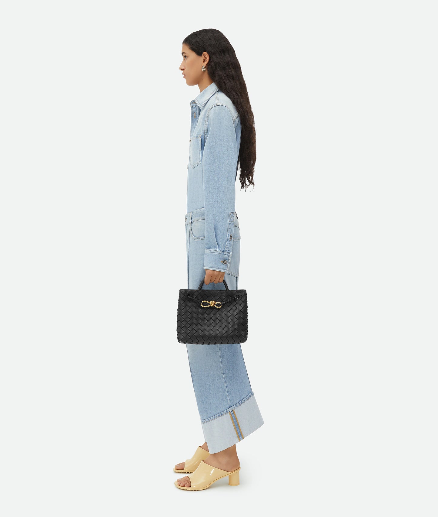 BOTTEGA VENETA Andiamo