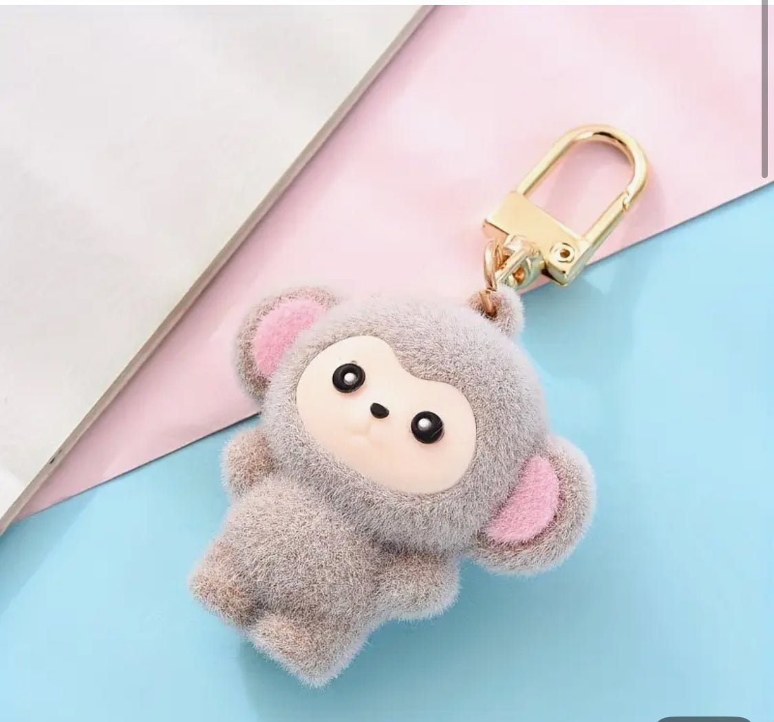 Animals Plush