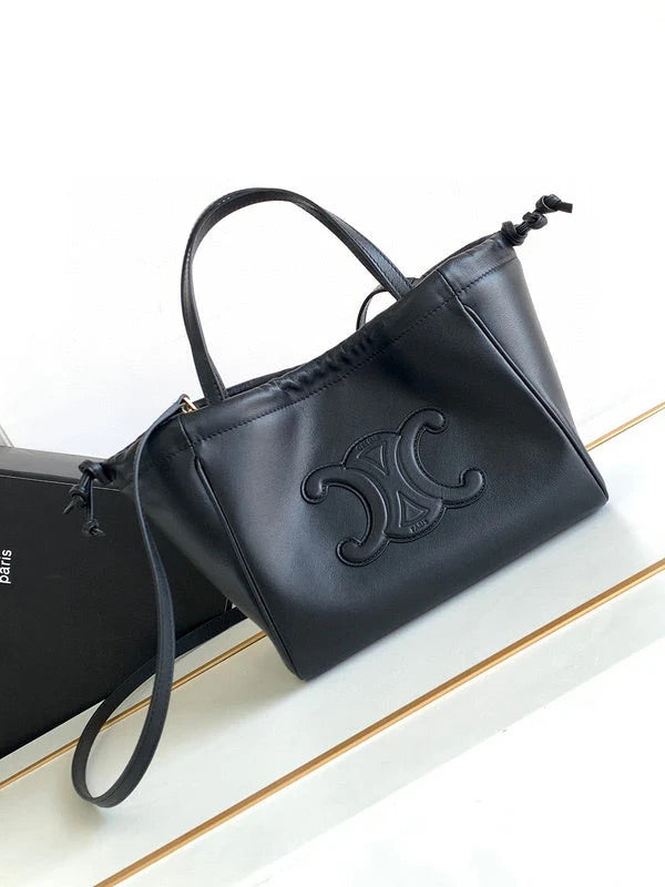 Celine tote bag