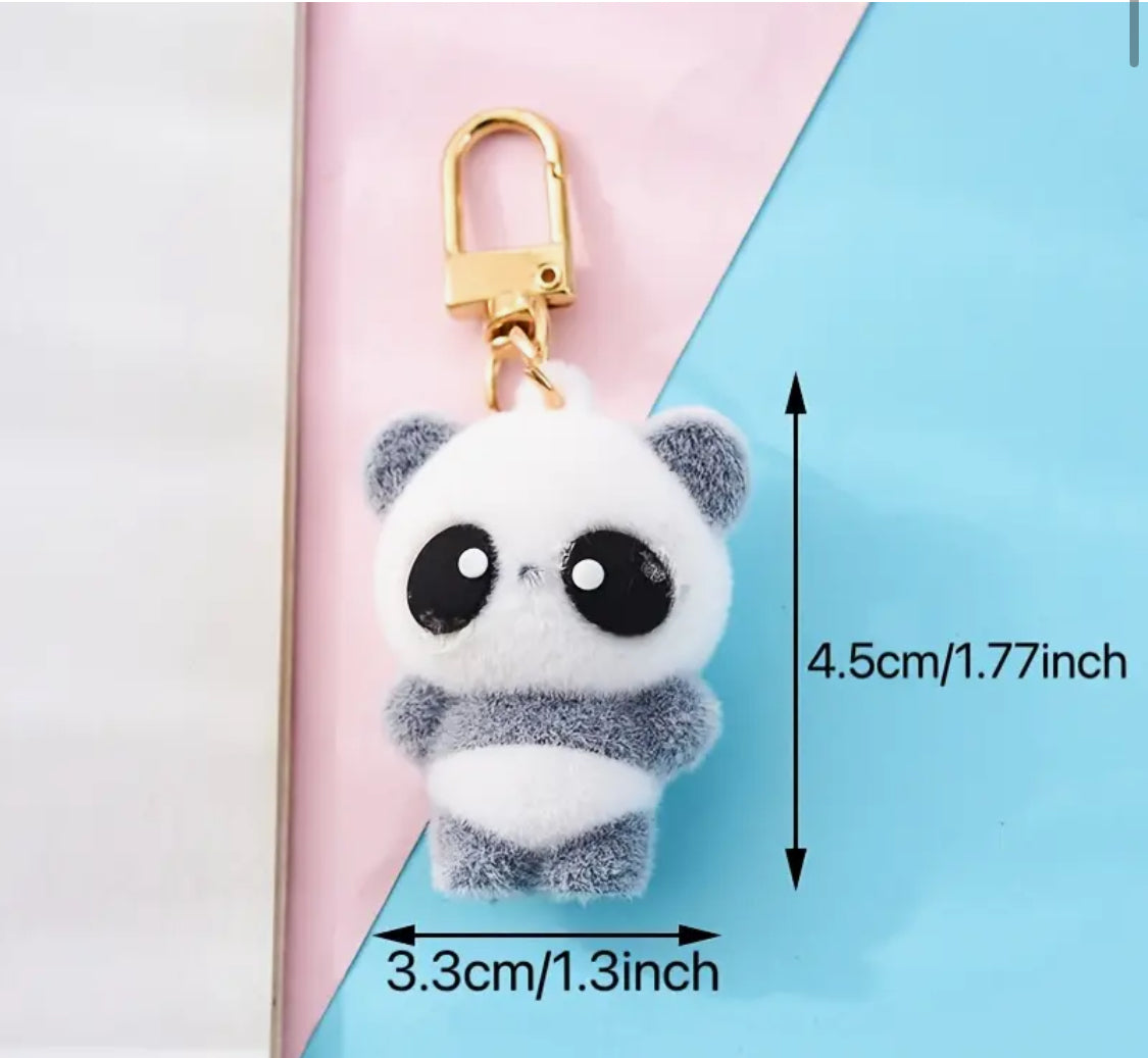 Animals Plush