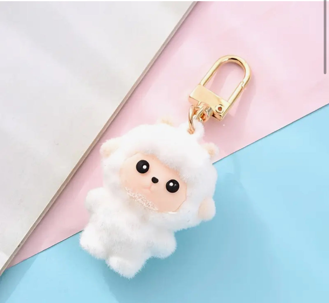 Animals Plush